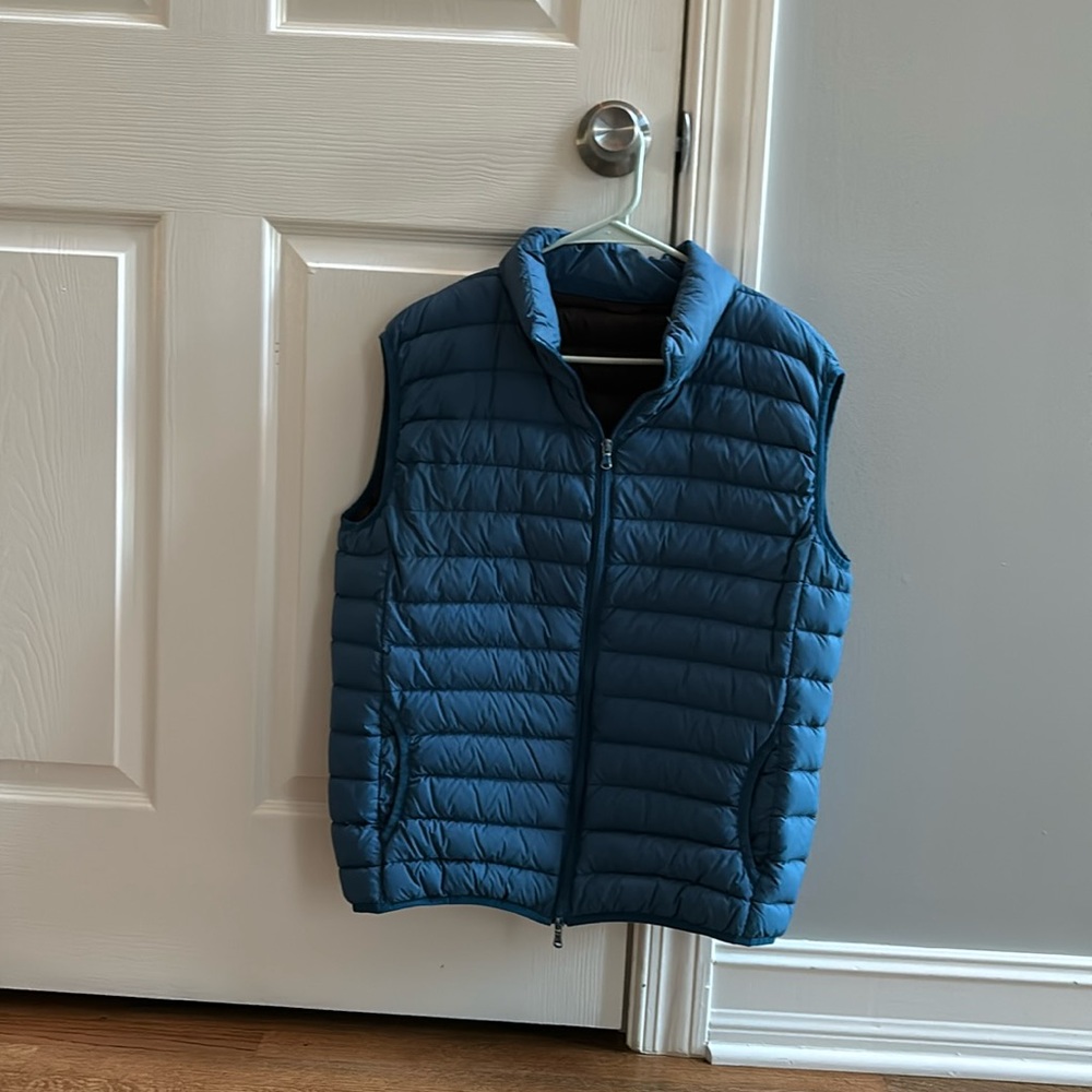 Men’s Vest